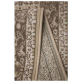 Homemaker Bukhura traditional natural cut pile runner 200x67cm, UK version