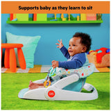 Bright Starts baby floor seat Wild Vibes - British product