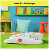 Bright Starts baby floor seat Wild Vibes - British product