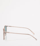 Oliver Peoples Finley 1993 round acetate sunglasses (British brand)