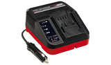 Argos Einhell Power X-Car Charger 3A- Buy online at McGrocer