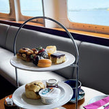 Activity Superstore afternoon tea cruise for two gift voucher (British brand)