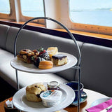 Activity Superstore afternoon tea cruise for two gift voucher (British brand)