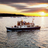 Activity Superstore afternoon tea cruise for two gift voucher (British brand)