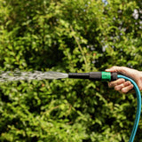 McGregor heavy duty reinforced hose set 50m - British product