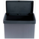 Curver Verto touch top kitchen bin 54L, UK version