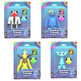 Rainbow Friends action figure assortment Series 2 12.5cm, UK version