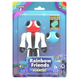 Rainbow Friends action figure assortment Series 2 12.5cm, UK version