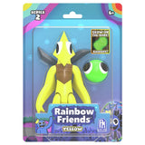 Rainbow Friends action figure assortment Series 2 12.5cm, UK version
