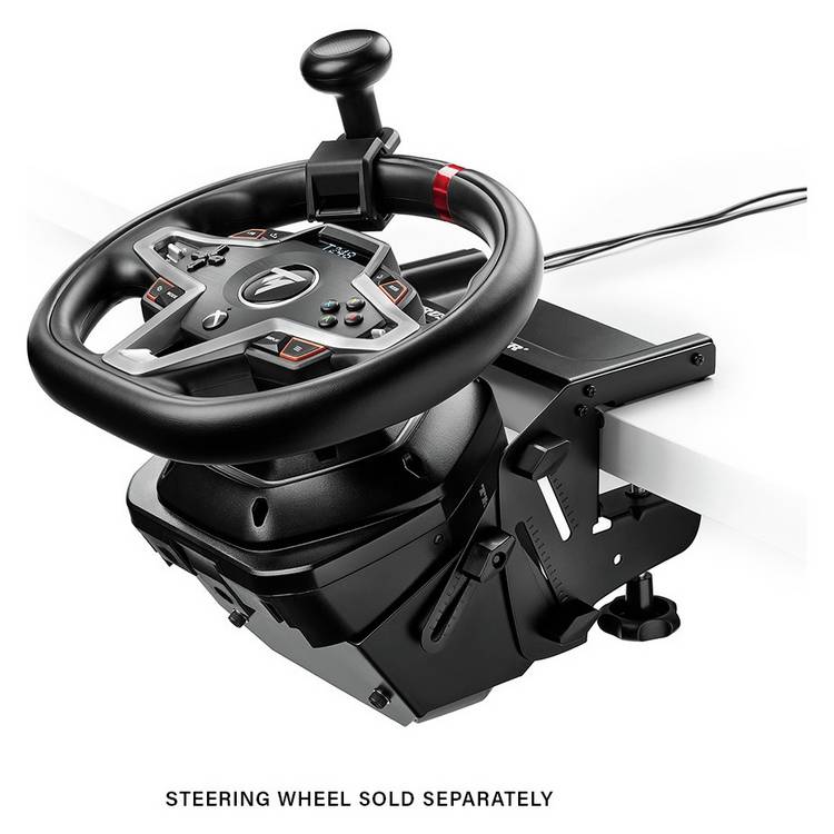 Thrustmaster SimTask Steering Kit for racing wheels, imported from the UK