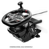 Thrustmaster SimTask Steering Kit for racing wheels, imported from the UK