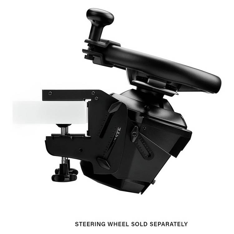 Thrustmaster SimTask Steering Kit for racing wheels, imported from the UK