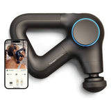 Therabody Theragun Prime Plus heat therapy massage gun - British product