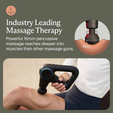 Therabody Theragun Prime Plus heat therapy massage gun - British product