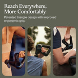 Therabody Theragun Prime Plus heat therapy massage gun - British product