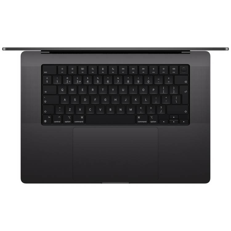 Apple MacBook Pro 16-inch M4 Pro 48GB 512GB - British product