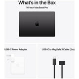 Apple MacBook Pro 16-inch M4 Pro 48GB 512GB - British product