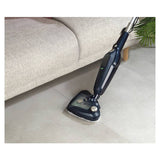 Beldray black detergent steam cleaner 2.8kg - British product