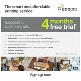Brother DCP-L2627DWE A4 mono laser printer - British product