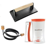 Argos Blackstone 4 Piece Professional Griddle Breakfast Kit- Buy online at McGrocer