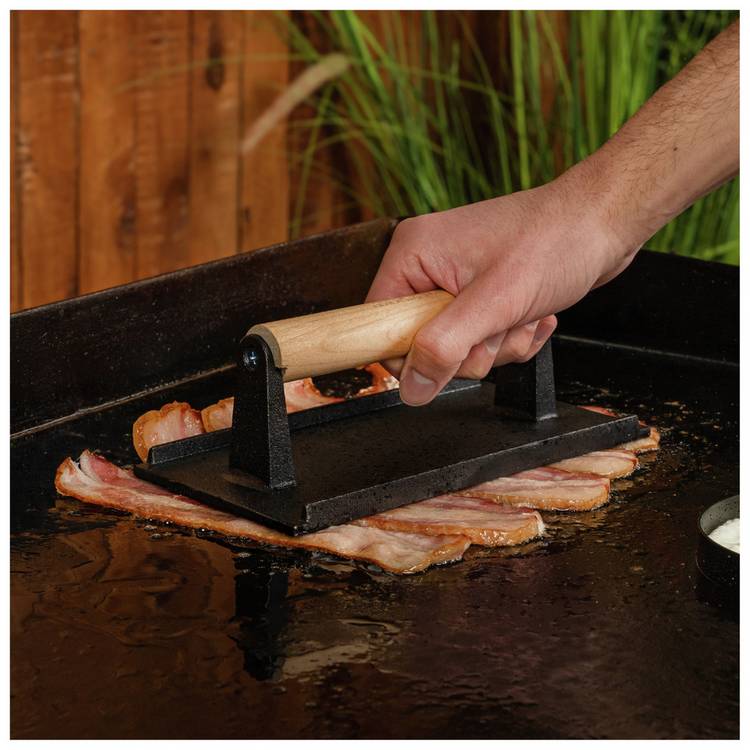 Blackstone professional griddle breakfast kit 4-piece, UK version