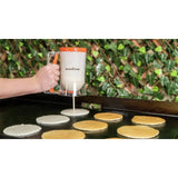 Blackstone professional griddle breakfast kit 4-piece, UK version