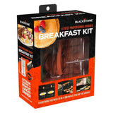 Blackstone professional griddle breakfast kit 4-piece, UK version