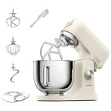 Argos Kenwood KMX751ACR kMix Stand Mixer, Cream- Buy online at McGrocer