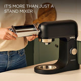 Kenwood kMix stand mixer in black - British product