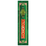 Monopoly Wicked Edition board game (British brand)