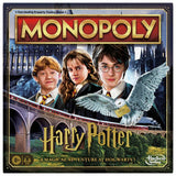Argos Monopoly Harry Potter Edition Board Game- Buy online at McGrocer