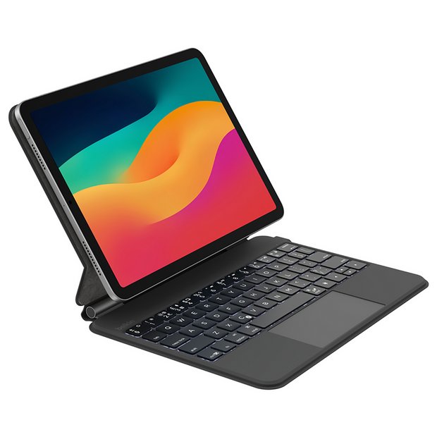 Belkin keyboard case for iPad Pro 11 inch M4 2024, imported from the UK