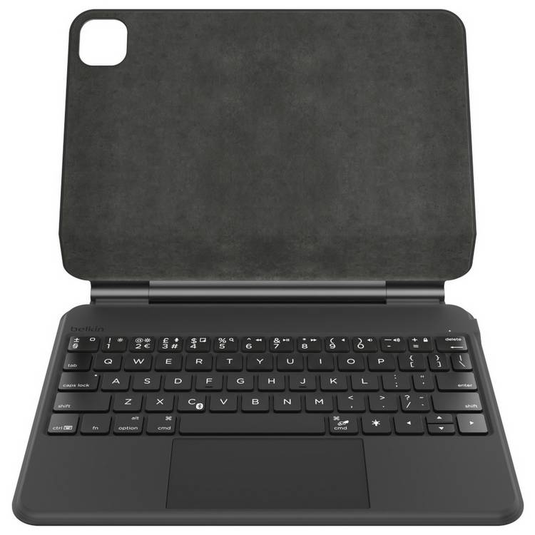 Belkin keyboard case for iPad Pro 11 inch M4 2024, imported from the UK