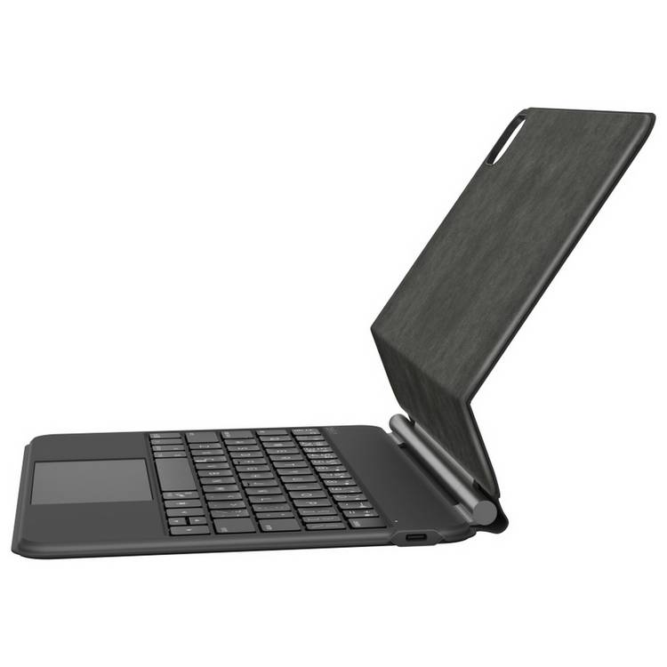 Belkin keyboard case for iPad Pro 11 inch M4 2024, imported from the UK