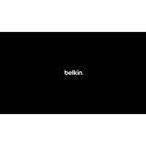 Belkin Soundform ClearFit open-ear wireless earbuds black - British product