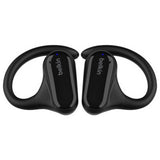 Belkin Soundform ClearFit open-ear wireless earbuds black - British product