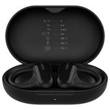 Belkin Soundform ClearFit open-ear wireless earbuds black - British product