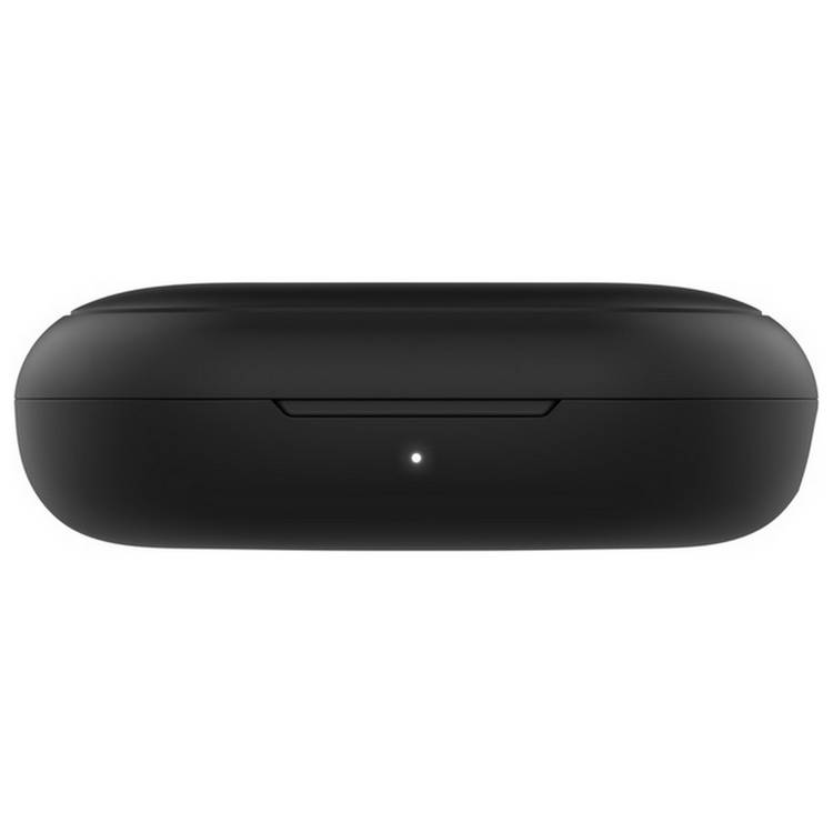 Belkin Soundform ClearFit open-ear wireless earbuds black - British product