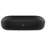 Belkin Soundform ClearFit open-ear wireless earbuds black - British product