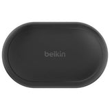 Belkin Soundform ClearFit open-ear wireless earbuds black - British product