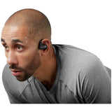 Belkin Soundform ClearFit open-ear wireless earbuds black - British product