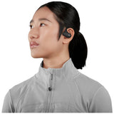 Belkin Soundform ClearFit open-ear wireless earbuds black - British product