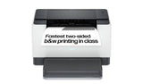 HP LaserJet Pro M209dw wireless mono laser printer, UK version