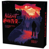 Argos Murder Mystery Party Cold Case File The Night Hunter Game- Buy online at McGrocer