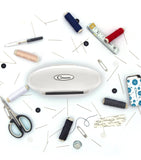 Gleener Fabric First Aid Kit and Fabric Shaver, UK version
