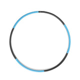 Opti weighted hula hoop 1.25kg, imported from the UK