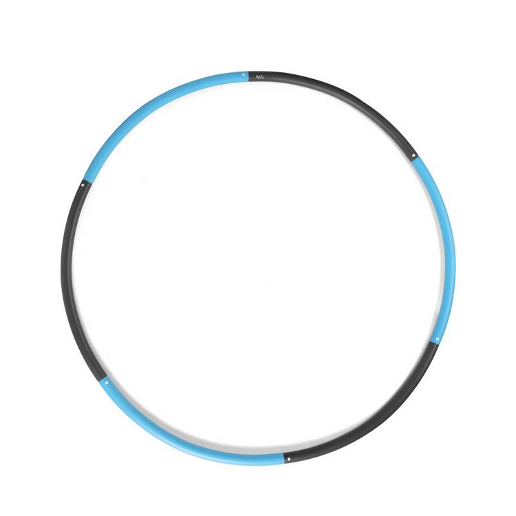 Opti weighted hula hoop 1.25kg, imported from the UK