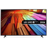 Argos LG 65 Inch 65UT80006LA Smart 4K UHD HDR LED TV- Buy online at McGrocer
