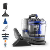 Argos Vax SpotWash Home Cordless Spot Carpet Cleaner- Buy online at McGrocer