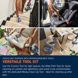 Vax cordless spot carpet cleaner - British product